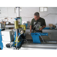 2015 Advanced CNC Woodprocessing Machine